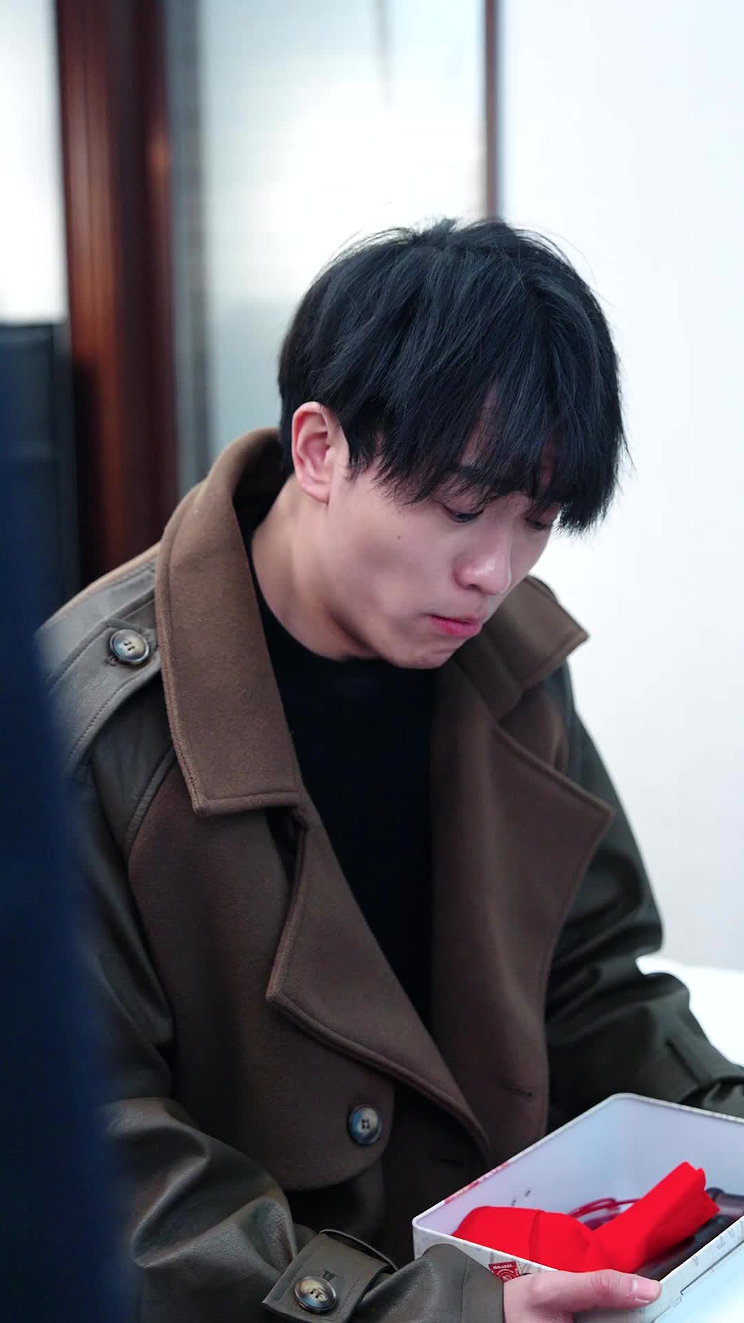 Episodio 37 - Lejos de casa, forjé mi propio destino